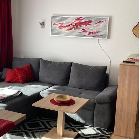 Gemuetliche Ferienwohnung In Sankt Blasien Eksteriør bilde