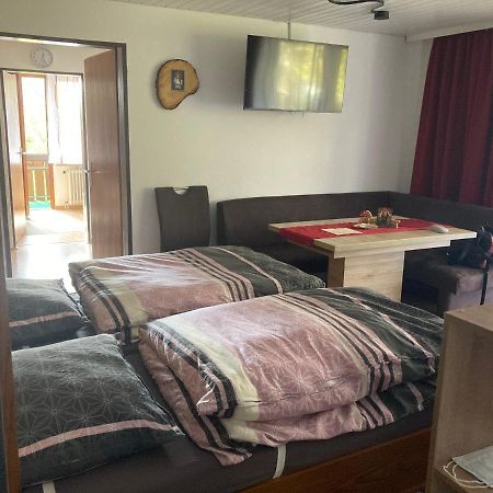 Gemuetliche Ferienwohnung In Sankt Blasien Eksteriør bilde