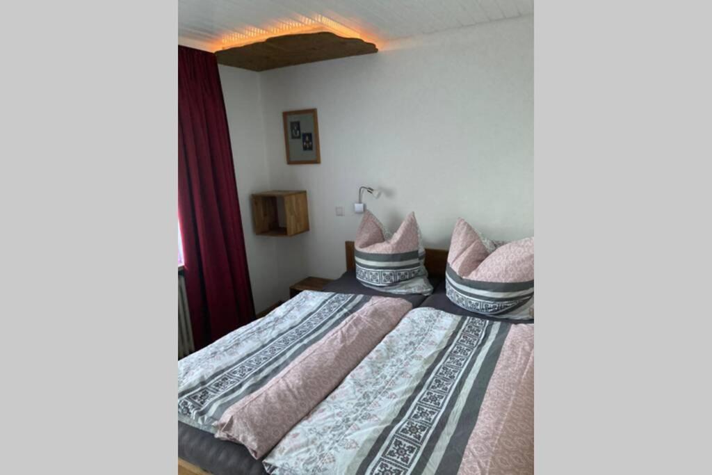 Gemuetliche Ferienwohnung In Sankt Blasien Eksteriør bilde