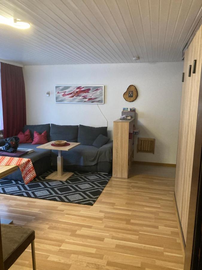 Gemuetliche Ferienwohnung In Sankt Blasien Eksteriør bilde